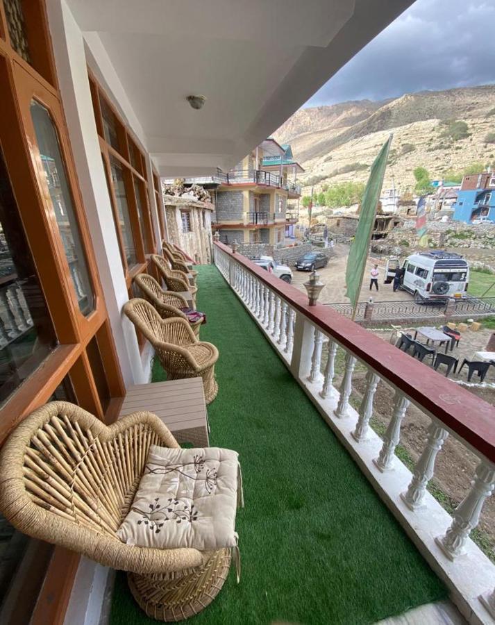 Hotel Lake View Nako Экстерьер фото